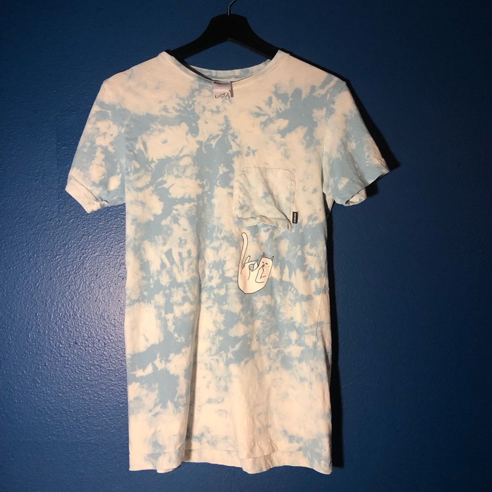 RipnDip Tee Tie Dye